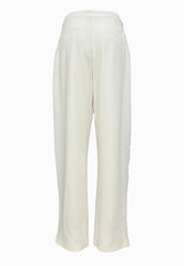 PINKO Pantalone Cady MONTANO Bianco 103235A213