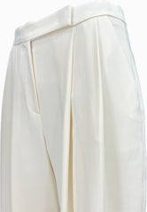 PINKO Pantalone Cady MONTANO Bianco 103235A213