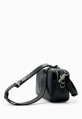 PINKO Borsa Camera Bag CARRIE Nero 104336A26J