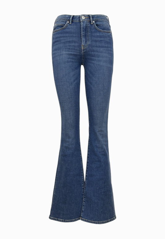 PINKO Jeans Flare FLORA Blu 100561A2DP