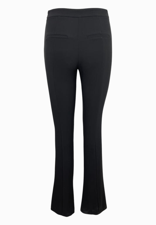 PATRIZIA PEPE Pantalone Nero 8P0747A454