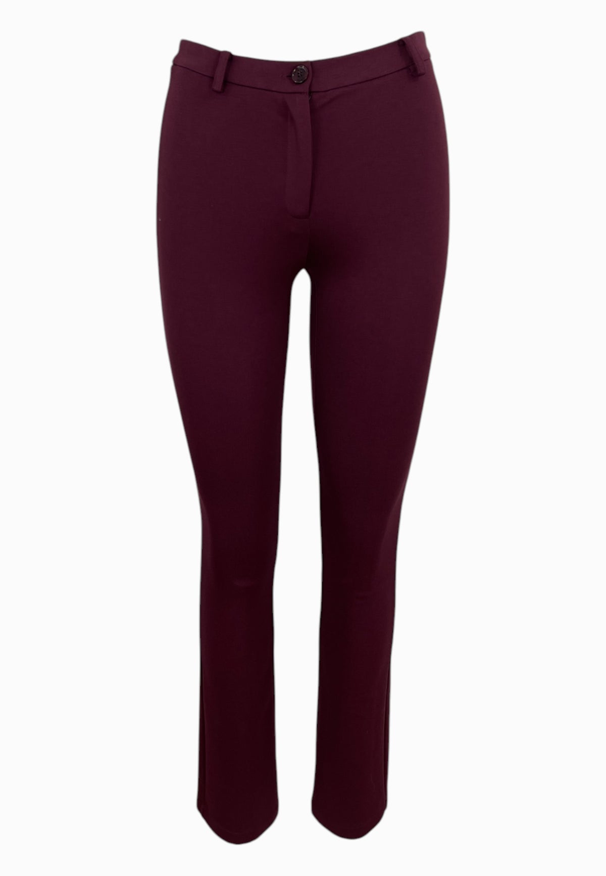 PATRIZIA PEPE Pantalone Rosso 8P0771A025