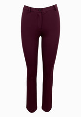 PATRIZIA PEPE Pantalone Rosso 8P0771A025