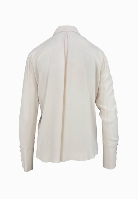PATRIZIA PEPE Camicia Rosa 8C0761A8I1