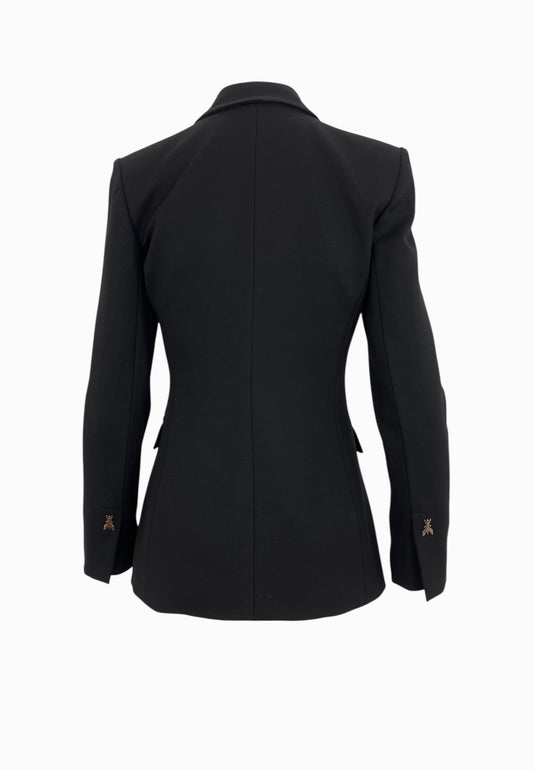 PATRIZIA PEPE Giacca Nero 8S0542A025