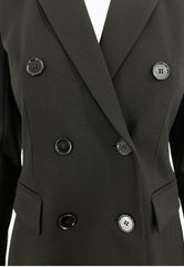 PATRIZIA PEPE Giacca Nero 8S0542A025