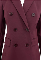 PATRIZIA PEPE Giacca Rosso 8S0542A025