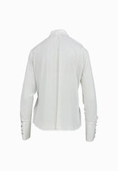 PATRIZIA PEPE Camicia Bianco 8C0761A8I1