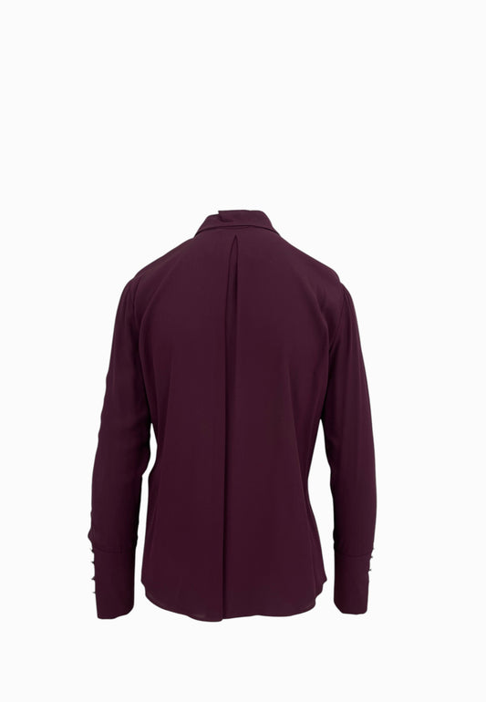 PATRIZIA PEPE Camicia Rosso 8C0761A8I1