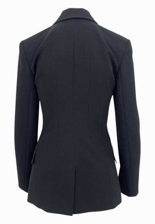 PATRIZIA PEPE Giacca Nero 8S0549A454