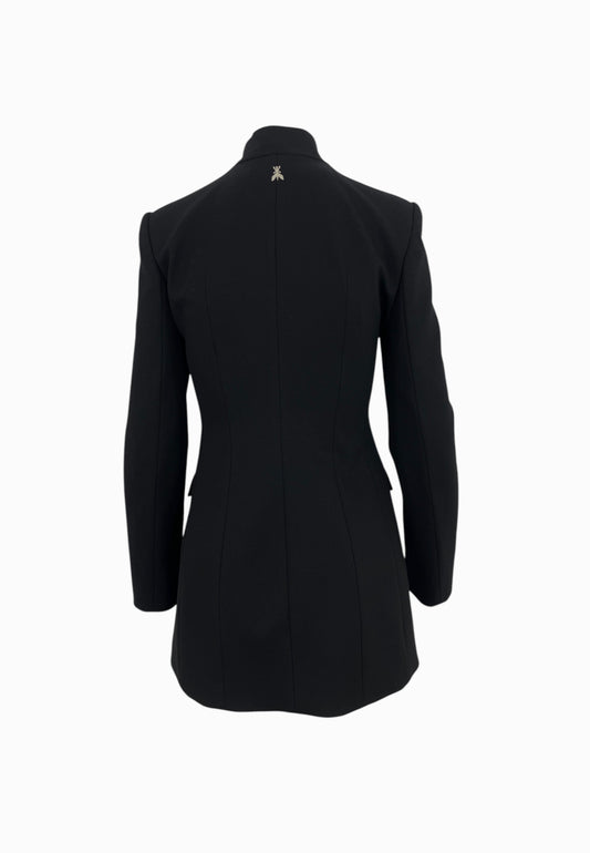 PATRIZIA PEPE Giacca Nero 8S0557A025