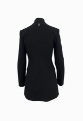 PATRIZIA PEPE Giacca Nero 8S0557A025