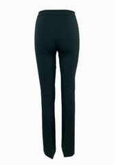 PINKO Pantalone Punto HULKA Verde 100054A15M