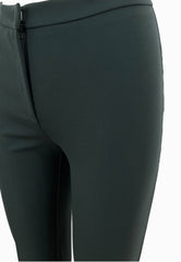 PINKO Pantalone Punto HULKA Verde 100054A15M