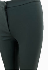 PINKO Pantalone Punto HULKA Verde 100054A15M