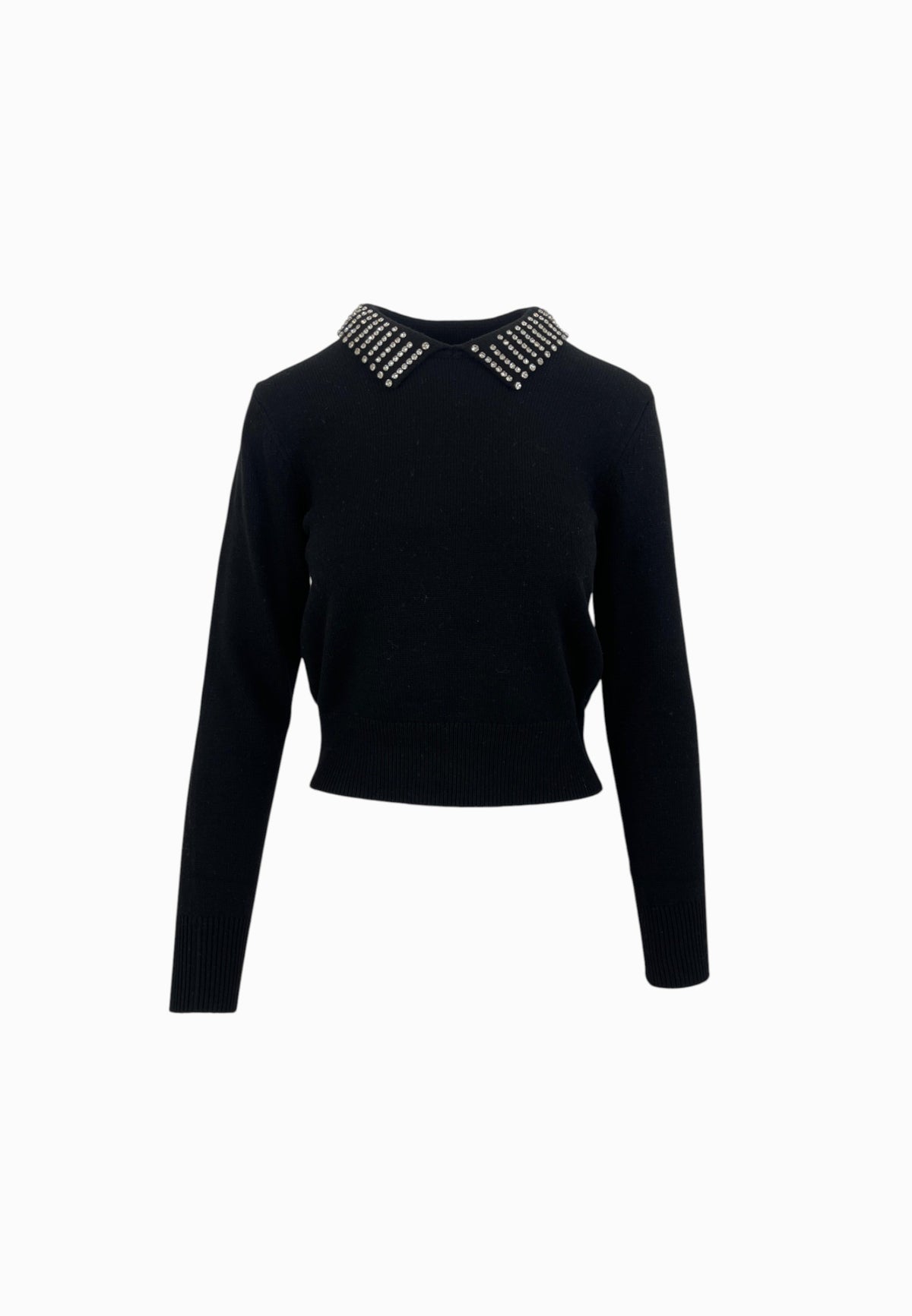 PINKO Maglia Blend VENTOTENE Nero 105530A2S4