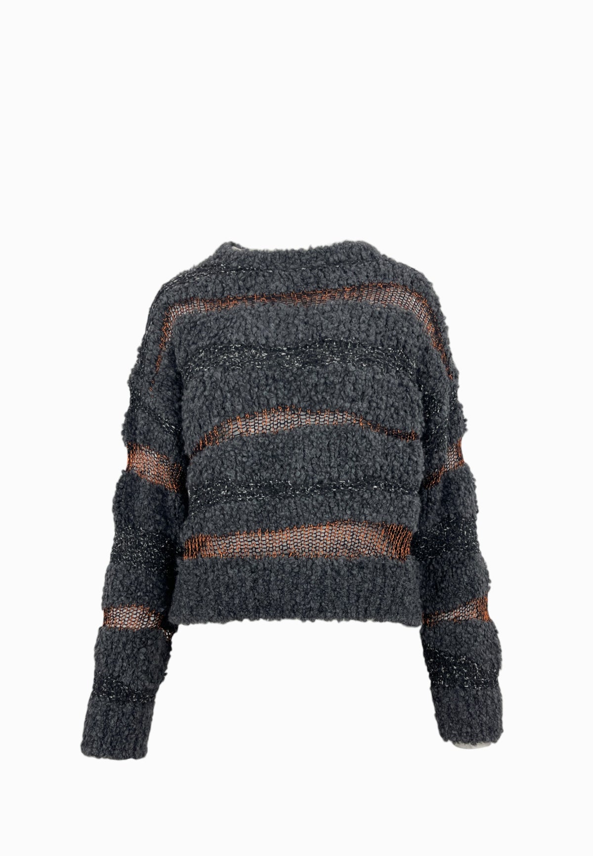 PINKO Maglia SAN DOMINO Multicolor 105688A2U3