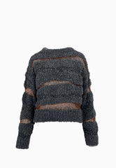 PINKO Maglia SAN DOMINO Multicolor 105688A2U3
