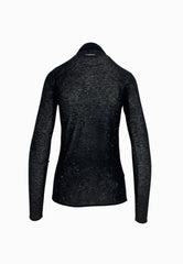 PINKO Maglia Ultrafine MOSS Nero 105821A2PM