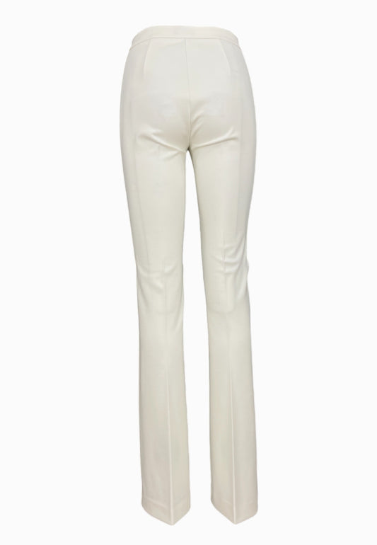 PINKO Pantalone Punto HULKA Bianco 100054A15M