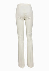 PINKO Pantalone Punto HULKA Bianco 100054A15M