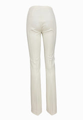 PINKO Pantalone Punto HULKA Bianco 100054A15M