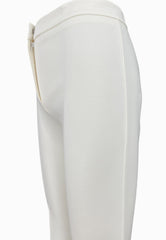 PINKO Pantalone Punto HULKA Bianco 100054A15M