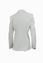 PINKO Giacca Punto NEW SIGNUM Bianco 104903A24C