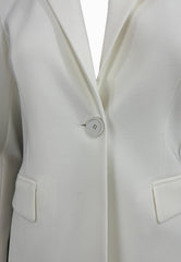 PINKO Giacca Punto NEW SIGNUM Bianco 104903A24C