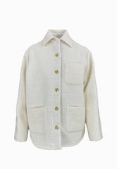 PINKO Giacca Tweed GHIACCIOLO 105816A2VJ