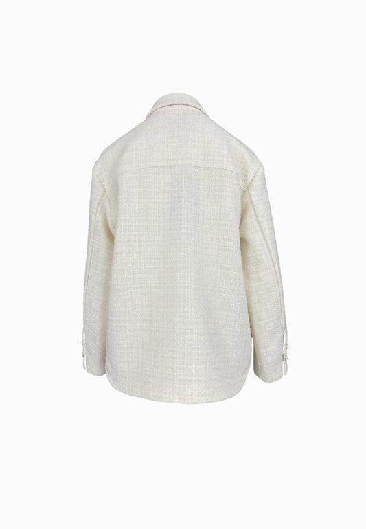 PINKO Giacca Tweed GHIACCIOLO 105816A2VJ