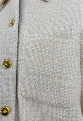 PINKO Giacca Tweed GHIACCIOLO 105816A2VJ