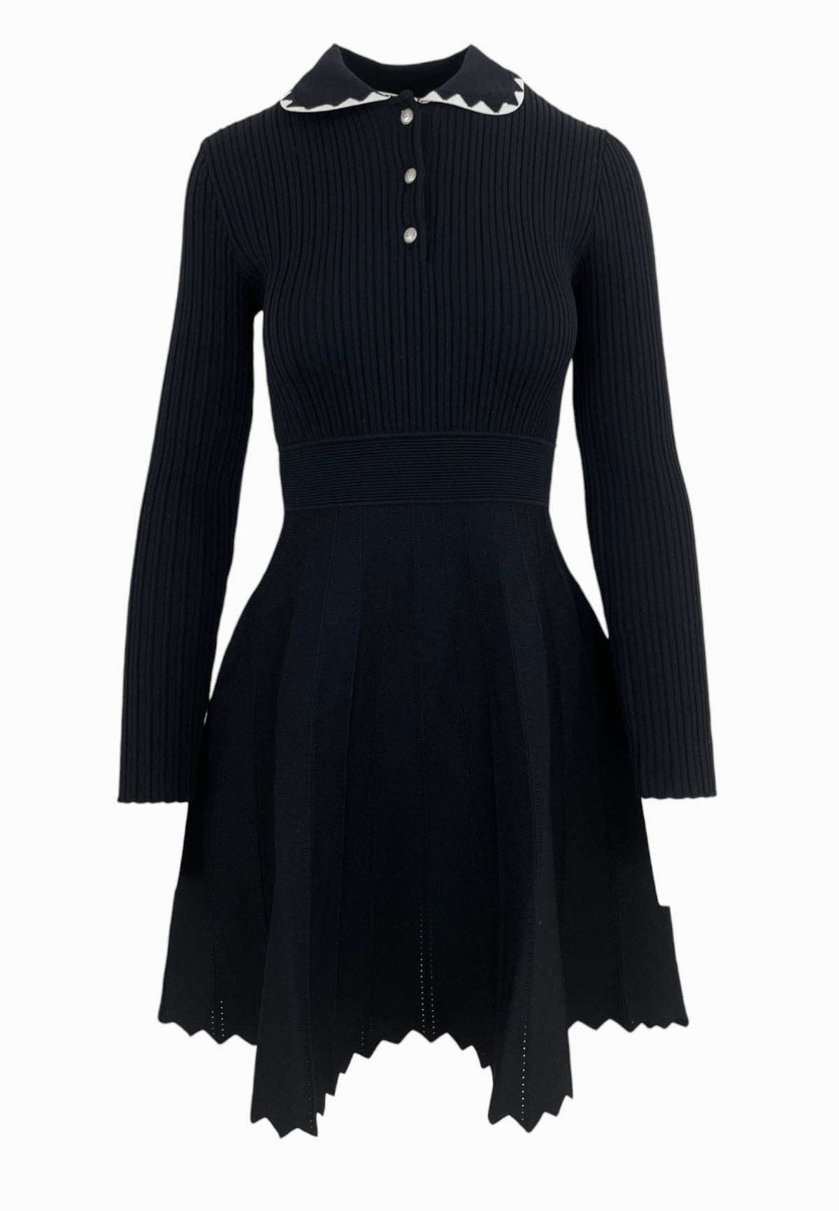 PINKO Abito Viscosa NISIDA Nero 105422A2PT