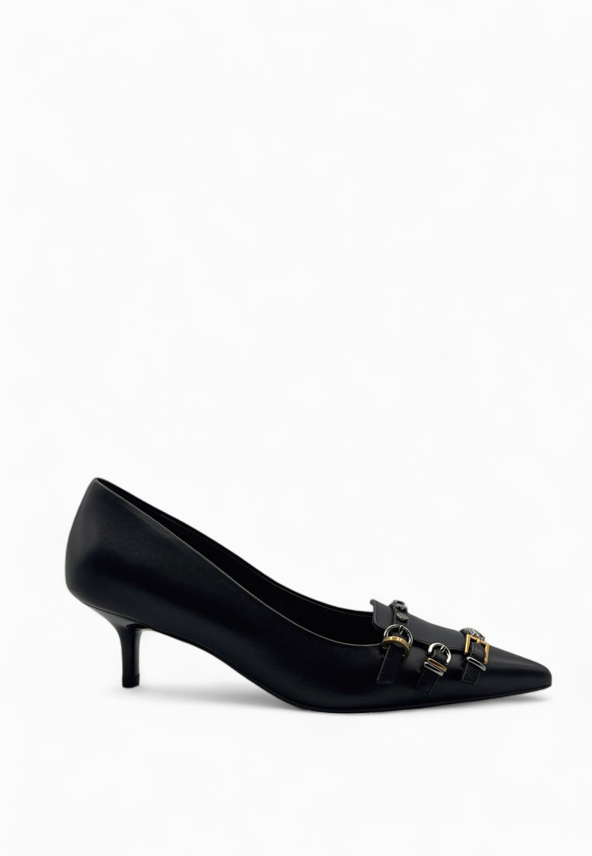 PINKO Decollete GLORIA 12 Nero SD0363P001
