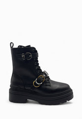 PINKO Stivaletto MIA 19 Nero SD0407P087