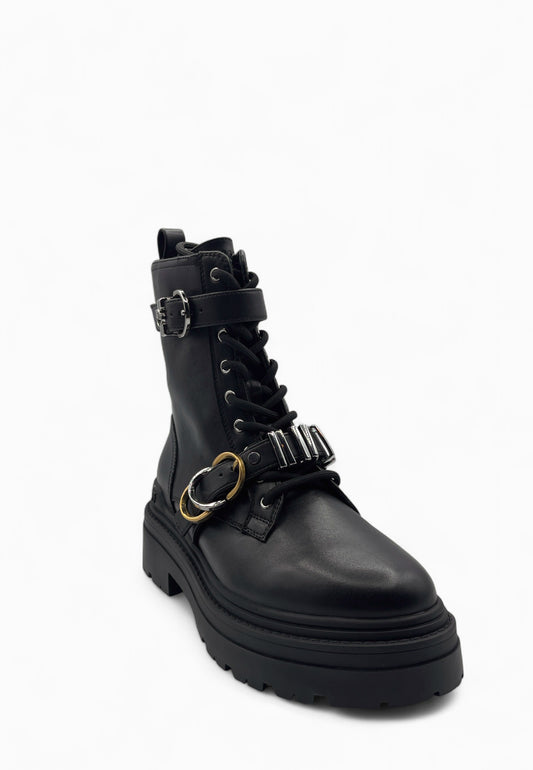PINKO Stivaletto MIA 19 Nero SD0407P087
