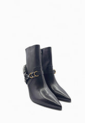 PINKO Stivaletto VIOLA 02 Nero SD0417P001