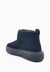 PINKO Sneaker Mid YOKO 22 Nero SS0105P055