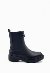 LIU-JO Stivale LONDON 02 Nero SF5027P0102