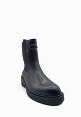 LIU-JO Stivale LONDON 02 Nero SF5027P0102