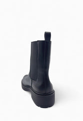 LIU-JO Stivale LONDON 02 Nero SF5027P0102