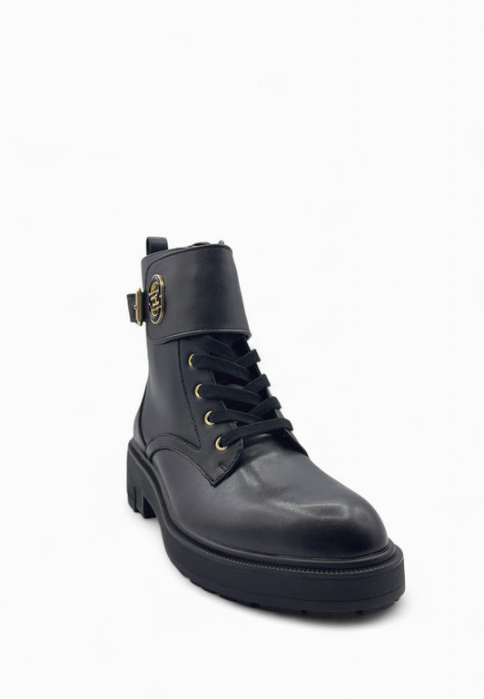 LIU-JO Stivale LONDON 03 Nero SF5029P0102
