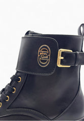 LIU-JO Stivale LONDON 03 Nero SF5029P0102