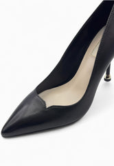 LIU-JO Decollete DEMI 04 Nero SF5003P006