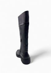 LIU-JO Stivale LONDON 04 Nero SF5031P0102