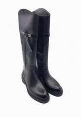 LIU-JO Stivale LONDON 04 Nero SF5031P0102