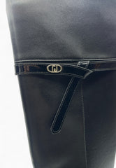 LIU-JO Stivale LONDON 04 Nero SF5031P0102