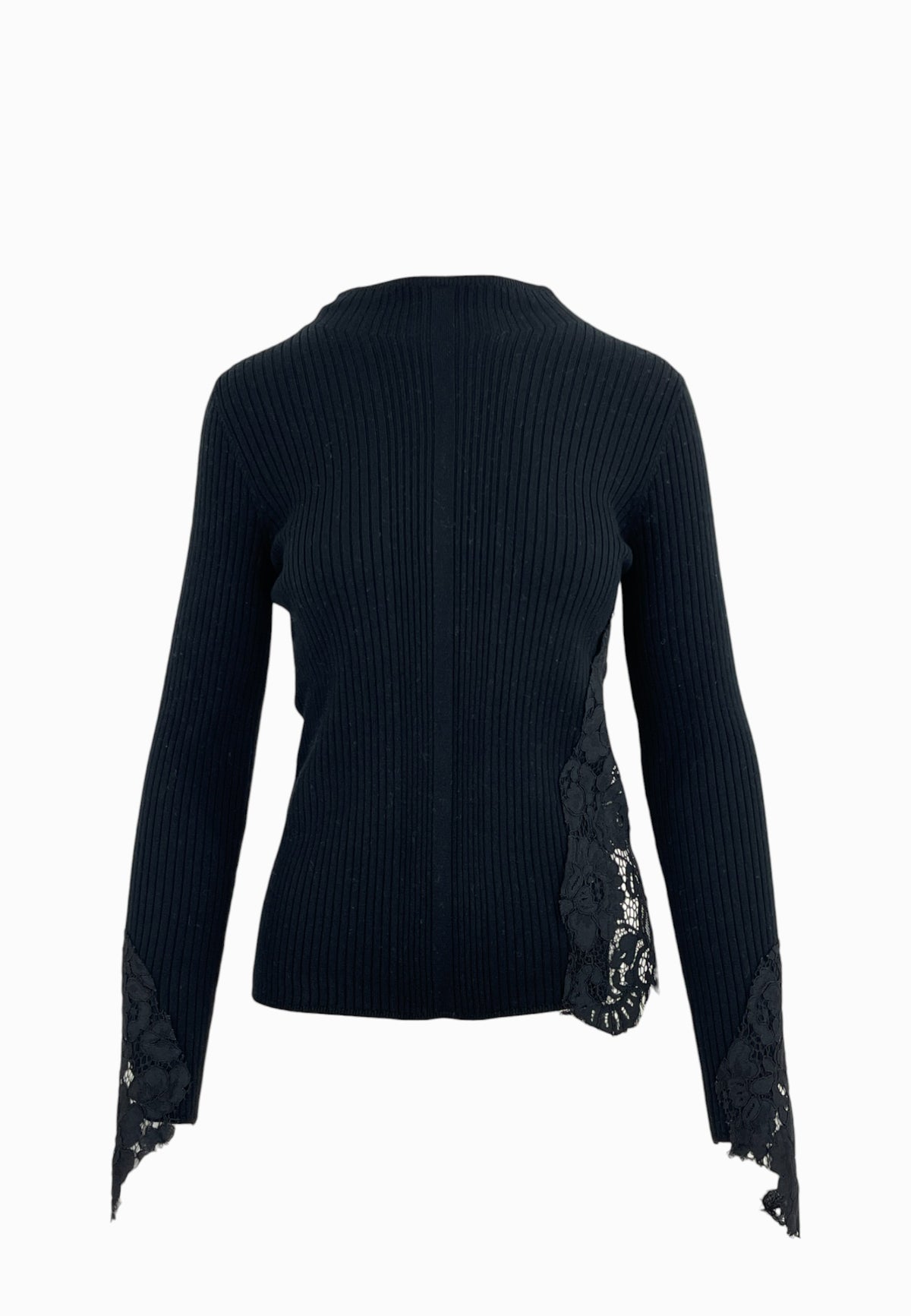 PINKO Maglia Costina SAMOA Nero 105565A2S3