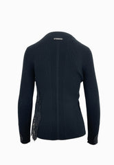 PINKO Maglia Costina SAMOA Nero 105565A2S3