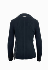 PINKO Maglia Costina SAMOA Nero 105565A2S3